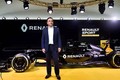 Xe thể thao sẽ là chiến lược mới của Renault