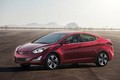 Hyundai Elantra Sport, “đối thủ” xứng tầm của Honda Civic Si?