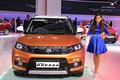 Suzuki chính thức ra mắt crossover giá rẻ Vitara Brezza