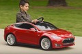 Siêu xe ôtô điện Tesla cho trẻ em giá hơn 10 triệu đồng 