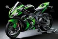 Kawasaki ZX-10R 2016 có giá 549 triệu đồng tại Việt Nam 