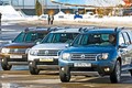 Renault tại Nga xuất khẩu ôtô giá rẻ sang Việt Nam