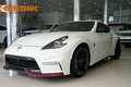 "Hàng hiếm" Nissan 370Z Nismo 2015 tại Hà Nội