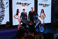 Piaggio Medley ABS ra mắt thị trường Việt giá từ 71,5 triệu