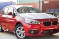 Xe 7 chỗ BMW Series 2 Gran Tourer đầu tiên về Việt Nam