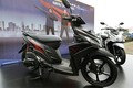 Yamaha ra mắt xe tay ga Mio Z mới giá 24 triệu đồng