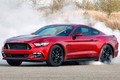 Ford Mustang giành ngôi xe cơ bắp bán chạy nhất 