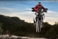 Khả năng off-road "cực đỉnh" của Ducati Multistrada 