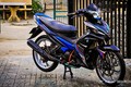 Yamaha Exicter 135 phong cách xe sang BMW "kịch độc"