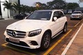 Mercedes-Benz GLC mới “lộ hàng” trước giờ ra mắt VN