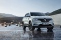 Renault chuẩn bị cho ra mắt mẫu xe Koleos mới