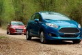 Gần 10 nghìn xe Ford tại Việt Nam dính án triệu hồi