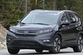 CR-V 2018 sẽ là chiếc SUV 7 chỗ hoàn toàn mới của Honda