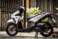 Scooter 70 triệu Honda Vario 150 của dân chơi Sài Gòn