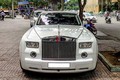 Chạm mặt siêu xe Rolls-Royce triệu đô tại Sài Gòn