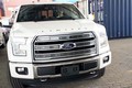 Bán tải “hạng nặng” Ford F150 Limited 2016 hơn 3 tỷ tại VN