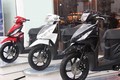 Hơn 600 xe Suzuki Address 110 FI "dính lỗi" tại Việt Nam