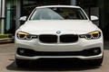 BMW chào hàng khách Việt 320i bản đặc biệt giá 1,6 tỷ