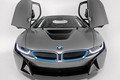 Siêu xe BMW i8 sẽ chạy hoàn toàn bằng điện