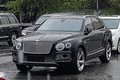 Siêu SUV nhanh nhất Thế giới Bentley Bentayga tại VN