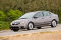 Gần 10.000 xe Honda Civic, CR-V và Accord dính lỗi tại VN