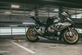 Siêu môtô BMW S1000RR "cực ngầu" độ Sport Premium