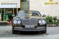 “Soi” xe sang Bentley hơn 10 tỷ của thiếu gia 9x Sài Gòn