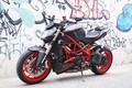 Ducati Streetfighter 848 siêu chất với “đồ chơi khủng” tại VN