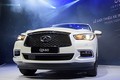 Chốt giá từ 3,4 tỷ - Infiniti QX60 2016 tại Việt Nam có gì?