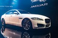 Cận cảnh "xế sang" Jaguar XF 2016 vừa ra mắt tại VN