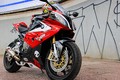 Siêu môtô BMW S1000RR giá 758 triệu “độ khủng” tại Sài Gòn