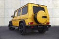 SUV Mercedes-Benz AMG G63 “hàng khủng” từ G-Power