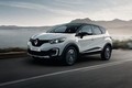 Renault Kaptur 2017 sản xuất tại Nga sắp về Việt Nam?