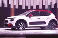 Citroen C3 phiên bản 2017 - trở lại có ấn tượng?