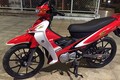 "Xế nổ" Yamaha Z125 đời 1999 giá 157 triệu tại Sài Gòn