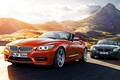 Khai tử Z4 - BMW mở đường cho Z5 hoàn toàn mới