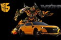Dàn "xế khủng" hoàn toàn mới trong bom tấn Transformers 5