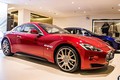 Chi tiết Maserati GranTurismo giá 9,7 tỷ đồng tại VN