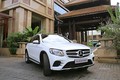 Mercedes GLC 300 giá 2,03 tỷ "cập bến" cố đô Huế