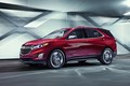 Chevrolet Equinox 2018 “đối thủ” Honda CR-V