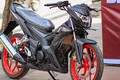 Honda Sonic 2017 "hàng xách tay" giá 88 triệu tại VN