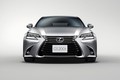 Lexus "chốt giá" 3,1 tỷ đồng cho GS Turbo 2016 tại VN