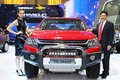Chevrolet Việt Nam "show hàng xe cơ bắp" tại VMS 2016