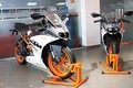KTM Việt Nam “tăng nhiệt” cho thị trường môtô PKL Hà Nội 