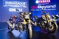 Yamaha Việt Nam “chốt” TFX 150 giá 80 triệu đồng 