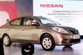 Nissan Sunny giảm giá gần 30 triệu đồng tại Việt Nam