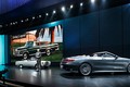 Mercedes Việt Nam "trưng hàng" 11 xe mới tại VIMS 2016