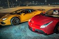 Dân chơi Đà Nẵng chi tiền tỷ độ siêu xe Ferrari 488 GTB