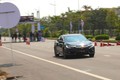 Honda Civic Turbo không “dính lỗi” phanh điện tử tại VN