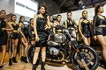 "Soi" gian hàng môtô BMW Motorrad tại VIMS 2016